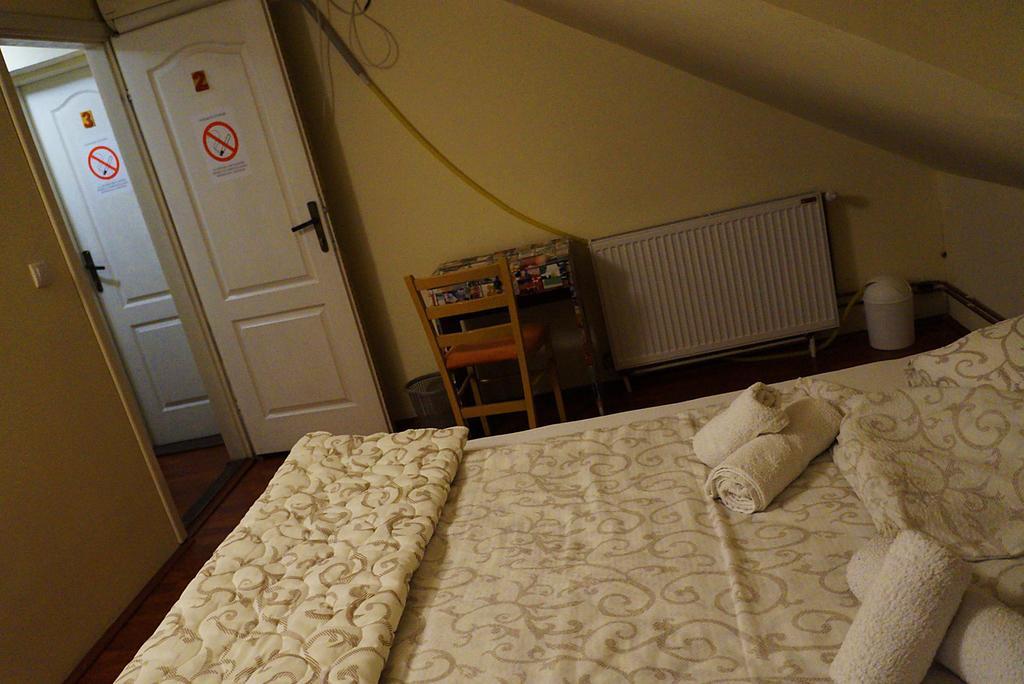 Hotel Ugostiteljski Objekat Karibo Sombor Exterior foto